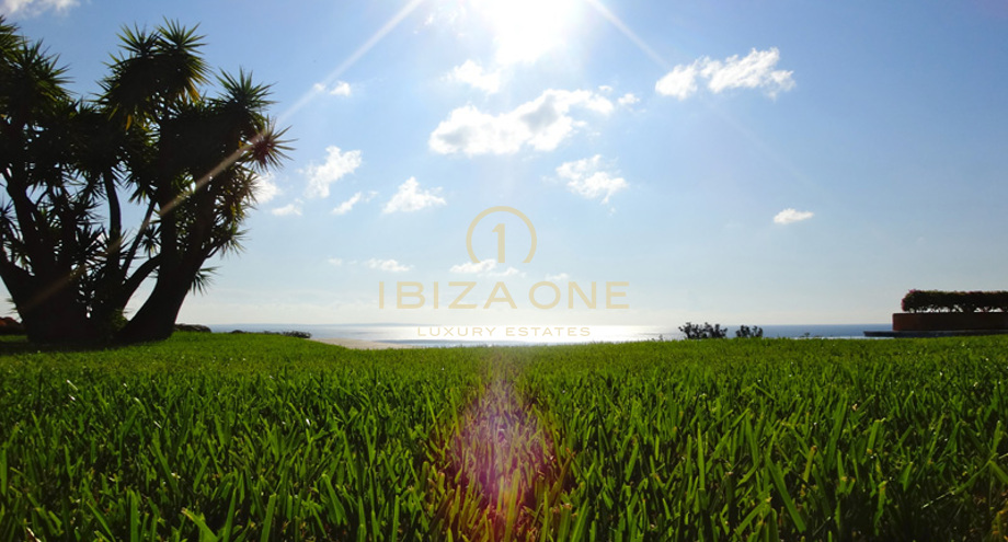 Foto van het vastgoed