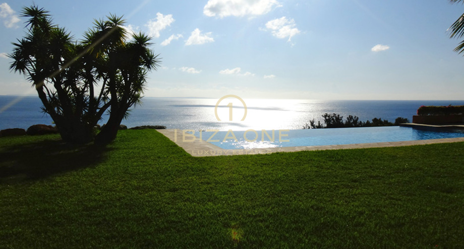 Foto van het vastgoed