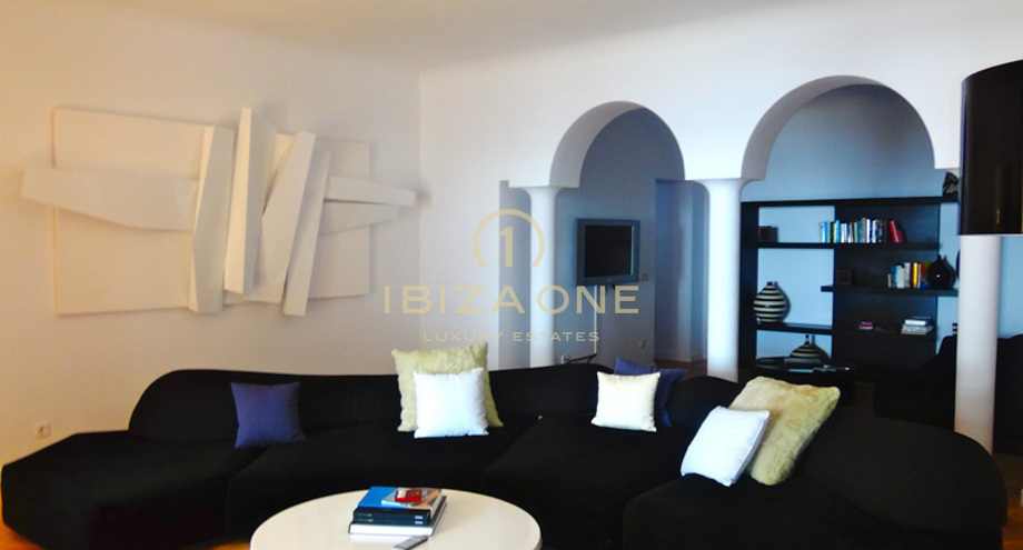 Foto van het vastgoed