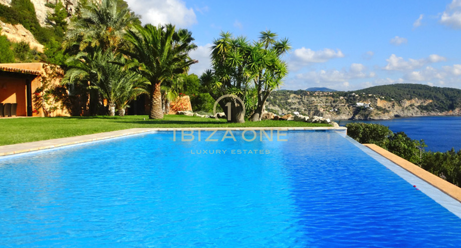 Foto van het vastgoed