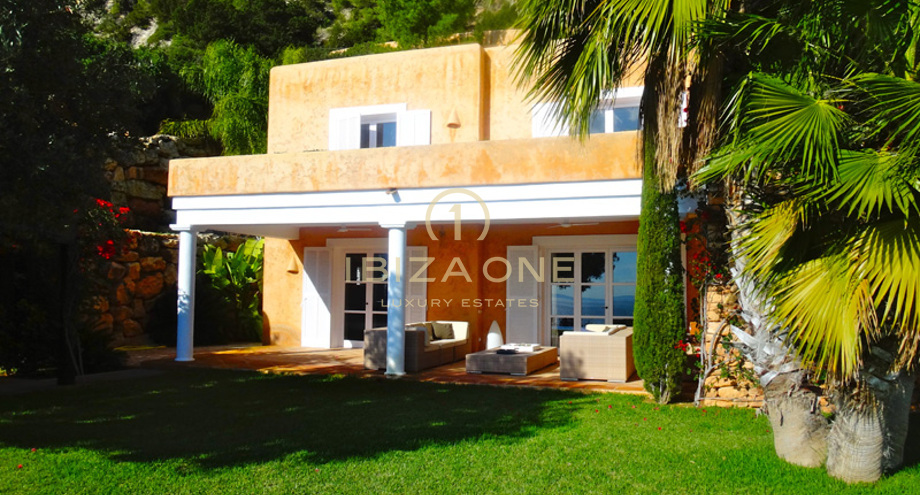 Foto van het vastgoed