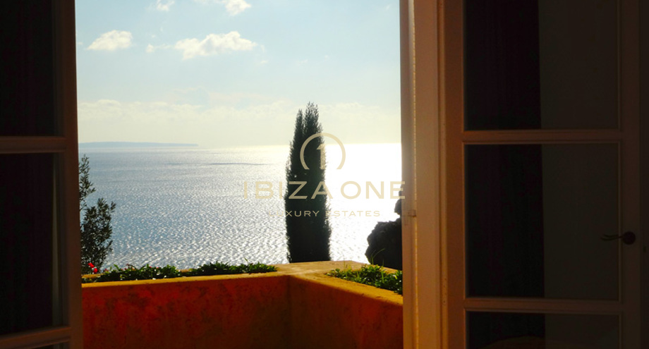 Foto van het vastgoed