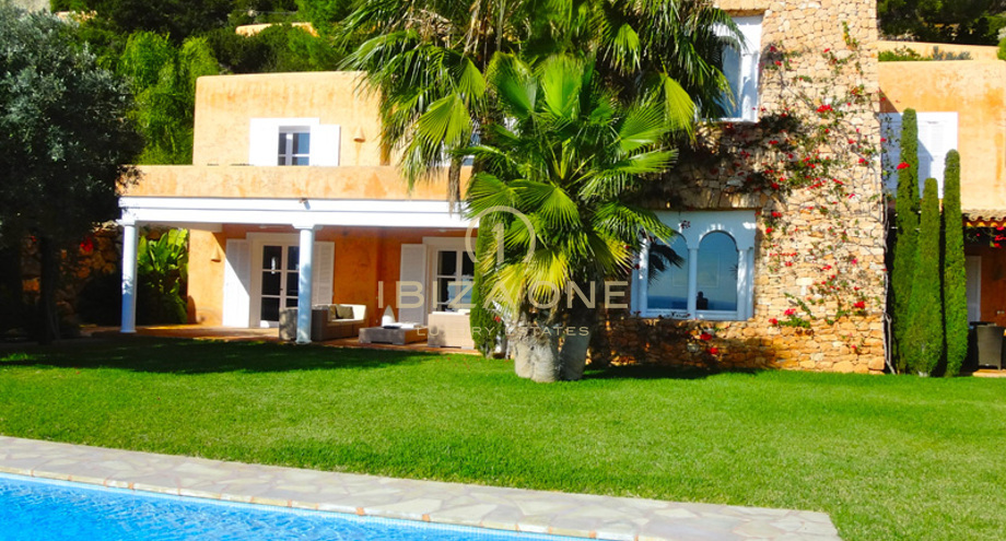 Foto van het vastgoed