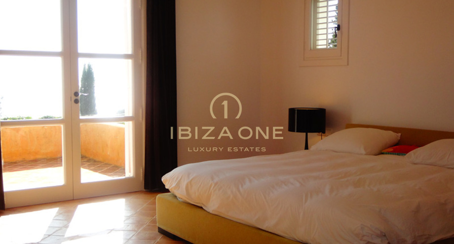 Foto van het vastgoed