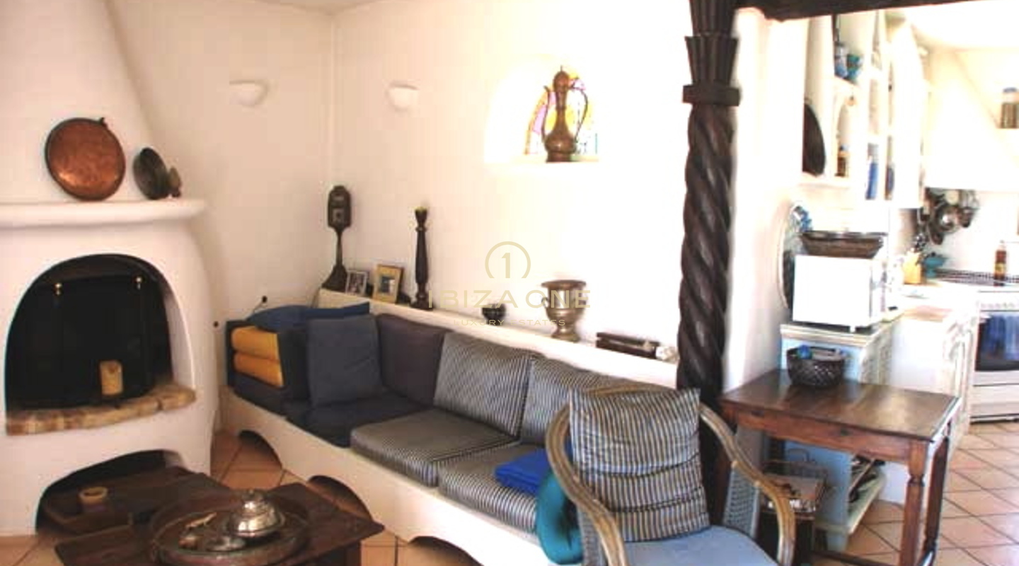 Luxury and Beautiful country house with stunning view for sale, Ibiza - Luxury and Beautiful country house with stunning view for rent, Ibiza