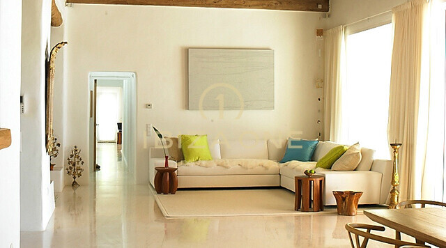 Luxe finca/villa met panoramisch uitzicht te koop in Blakstad, Ibiza - Luxe finca/villa met panoramisch uitzicht te huur in Blakstad, Ibiza