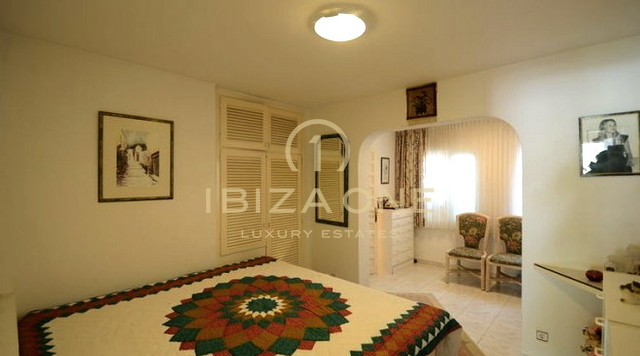 Bellissima e lussuosa casa di campagna con vista mozzafiato e vicino al mare in vendita, Ibiza - Bellissima e lussuosa casa di campagna con vista mozzafiato e vicino al mare in affitto, Ibiza