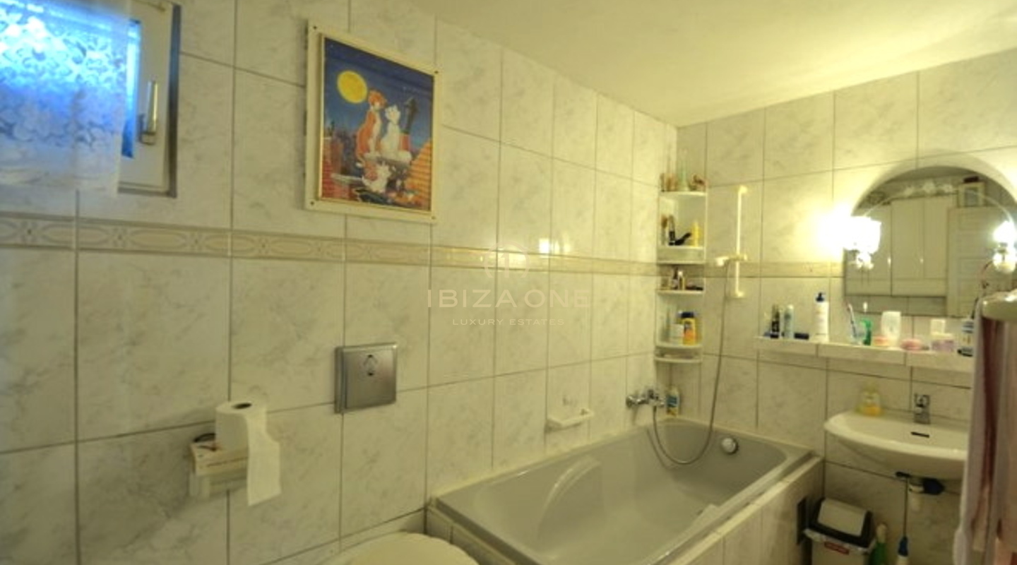 Belle et luxueuse maison de campagne avec vue imprenable et proche de la mer à vendre, Ibiza - Belle et luxueuse maison de campagne avec vue imprenable et proche de la mer à louer, Ibiza