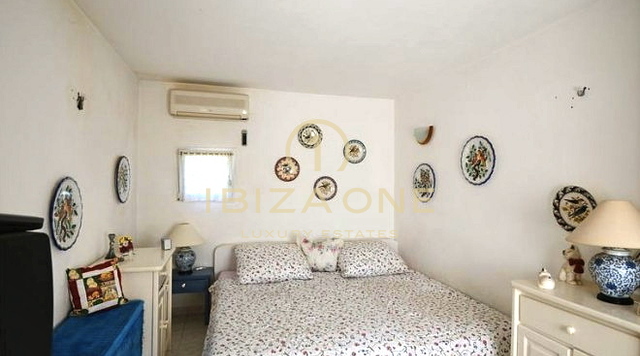 Schönes und luxuriöses Landhaus mit atemberaubender Aussicht und in Meeresnähe zu verkaufen, Ibiza - Schönes und luxuriöses Landhaus mit atemberaubender Aussicht und in Meeresnähe zu vermieten, Ibiza