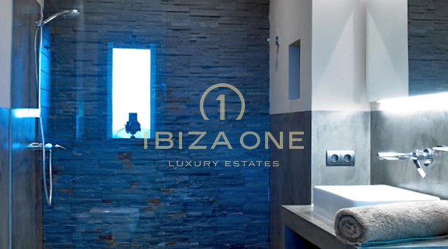Lussuosa e unica Blakstad Finca / villa su terreno di 250.000 m2 con splendida vista + dependance in vendita, Ibiza - Lussuosa e unica Blakstad Finca / villa su terreno di 250.000 m2 con splendida vista + dependance in affitto, Ibiza