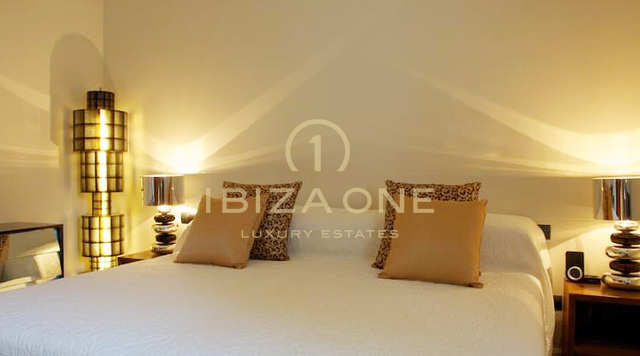 Lussuosa e unica Blakstad Finca / villa su terreno di 250.000 m2 con splendida vista + dependance in vendita, Ibiza - Lussuosa e unica Blakstad Finca / villa su terreno di 250.000 m2 con splendida vista + dependance in affitto, Ibiza