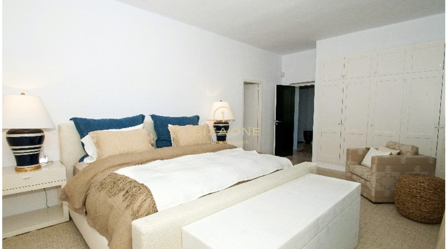 Belle propriété de campagne de luxe à Blakstad, idéalement située à vendre, Ibiza - Belle propriété de campagne de luxe à Blakstad, idéalement située à louer, Ibiza