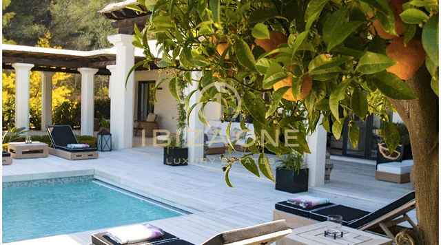 Lujosa y hermosa finca en Blakstad, en una ubicación excelente, en venta, Ibiza - Lujosa y hermosa finca en Blakstad, en una ubicación excelente, en alquiler, Ibiza