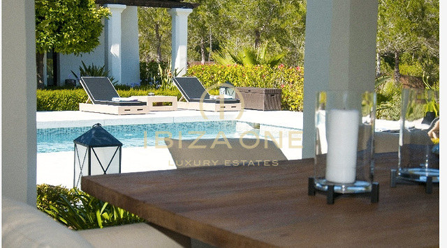 Luxuriöses, wunderschönes Landhaus in Blakstad in ausgezeichneter Lage zu verkaufen, Ibiza - Luxuriöses, wunderschönes Landhaus in Blakstad in ausgezeichneter Lage zu vermieten, Ibiza