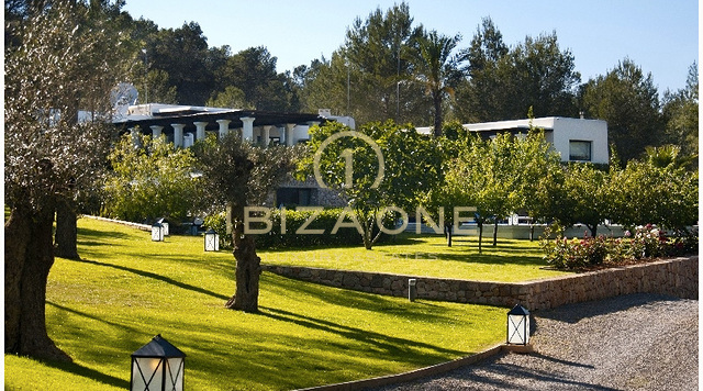 Lujosa y hermosa finca en Blakstad, en una ubicación excelente, en venta, Ibiza - Lujosa y hermosa finca en Blakstad, en una ubicación excelente, en alquiler, Ibiza
