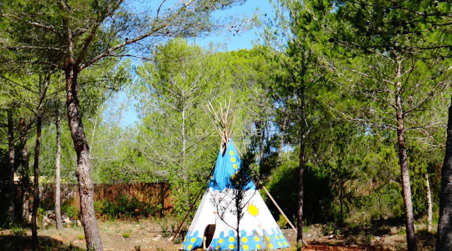 Belle propriété de campagne de luxe à Blakstad, idéalement située à vendre, Ibiza - Belle propriété de campagne de luxe à Blakstad, idéalement située à louer, Ibiza