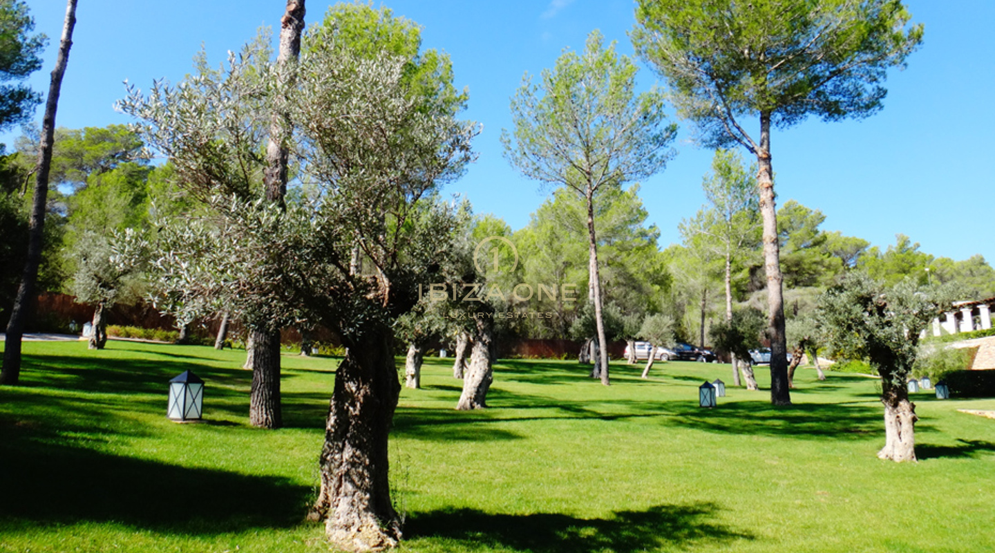 Luxuriöses, wunderschönes Landhaus in Blakstad in ausgezeichneter Lage zu verkaufen, Ibiza - Luxuriöses, wunderschönes Landhaus in Blakstad in ausgezeichneter Lage zu vermieten, Ibiza