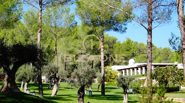 Luxe, prachtig landhuis in Blakstad op uitstekende locatie te koop, Ibiza - Luxe, prachtig landhuis in Blakstad op uitstekende locatie te huur, Ibiza