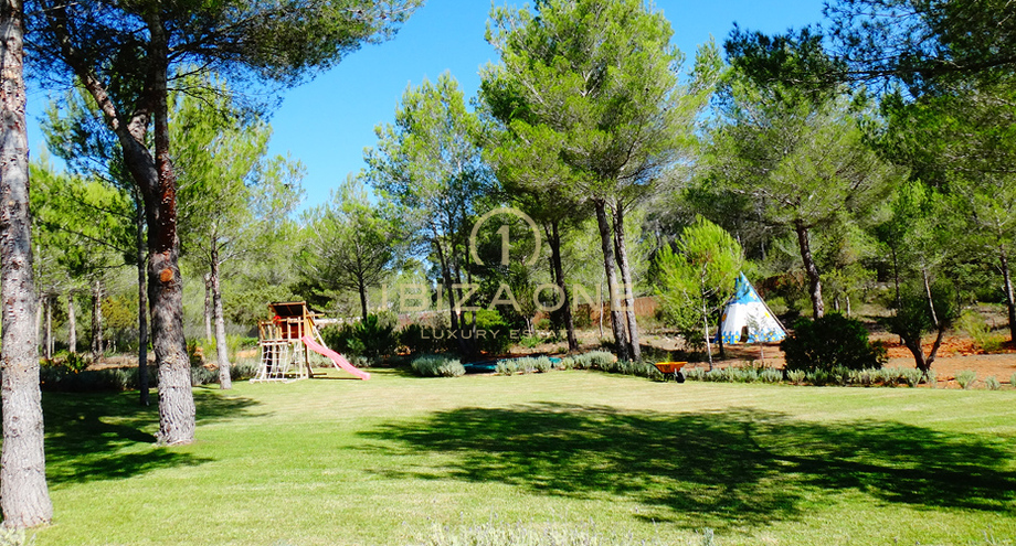 Foto van het vastgoed