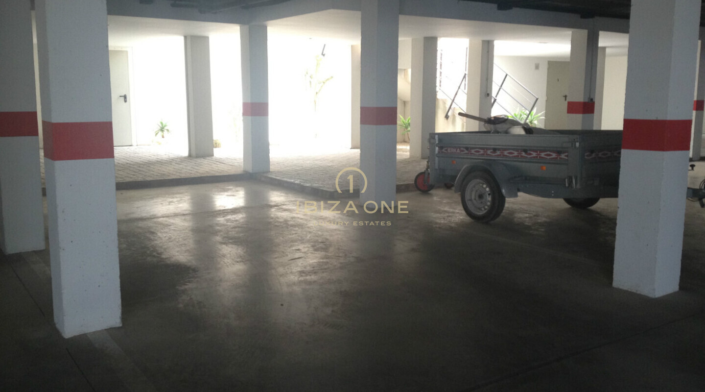 Bellissimo e lussuoso appartamento con 2 camere da letto a Sant Josep in vendita, Ibiza - Bellissimo e lussuoso appartamento con 2 camere da letto a Sant Josep in affitto, Ibiza