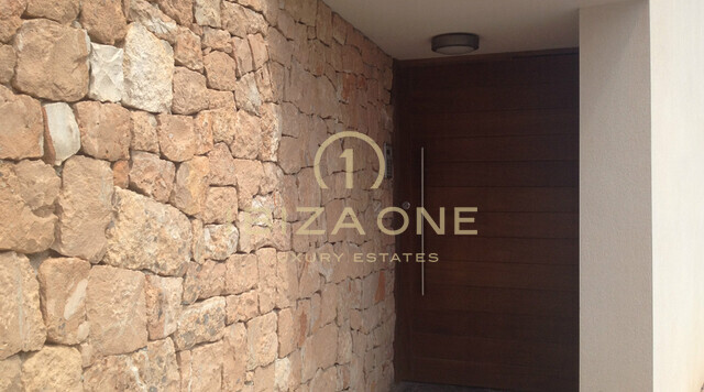 Bel et luxueux appartement de 2 chambres à vendre à Sant Josep, Ibiza - Bel et luxueux appartement de 2 chambres à louer à Sant Josep, Ibiza