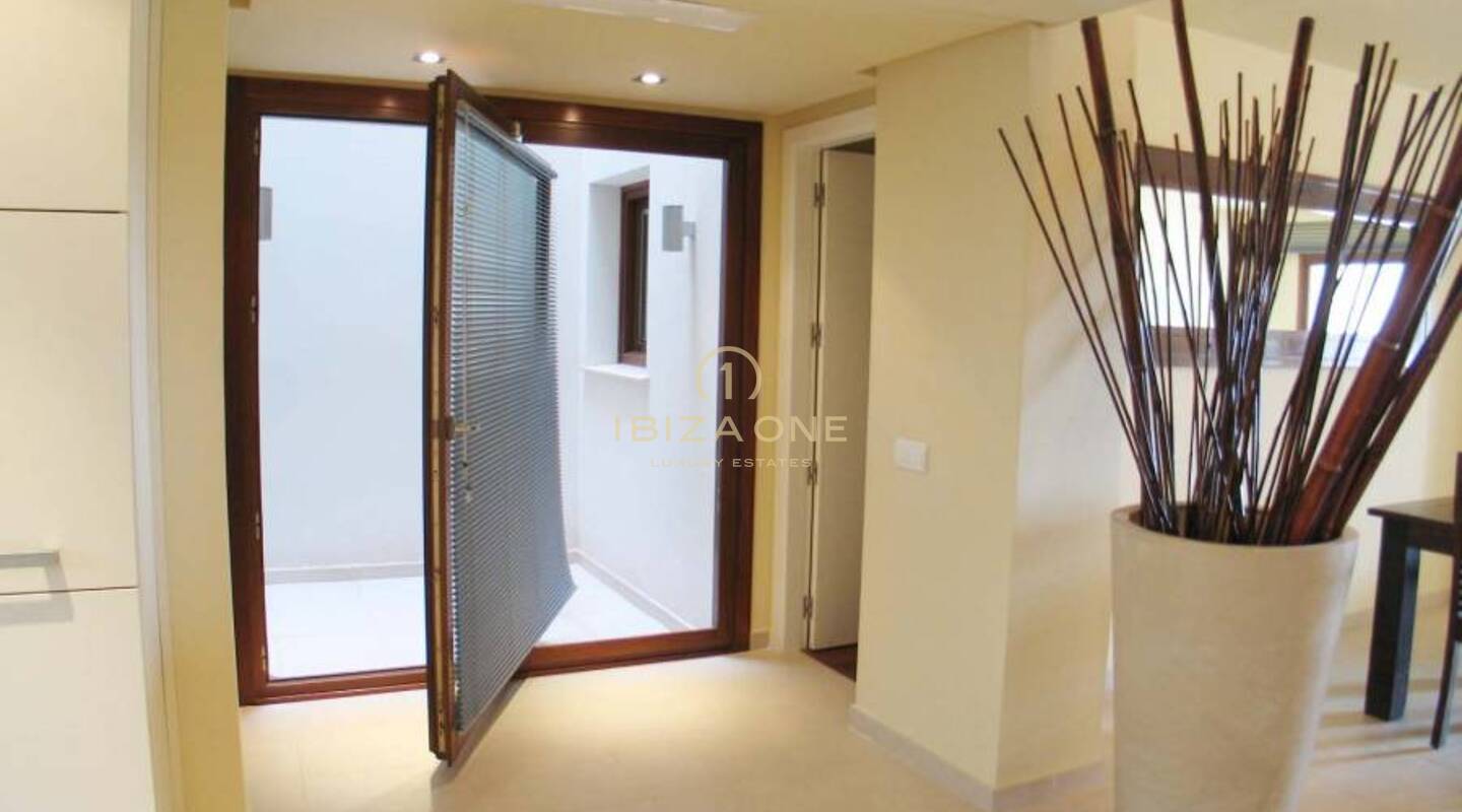 Prachtig en luxe appartement met 2 slaapkamers in Sant Josep te koop, Ibiza - Prachtig en luxe appartement met 2 slaapkamers in Sant Josep te huur, Ibiza