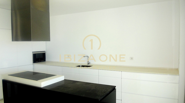 Exclusieve luxe appartementen te koop op Ibiza - Exclusieve luxe appartementen te huur op Ibiza