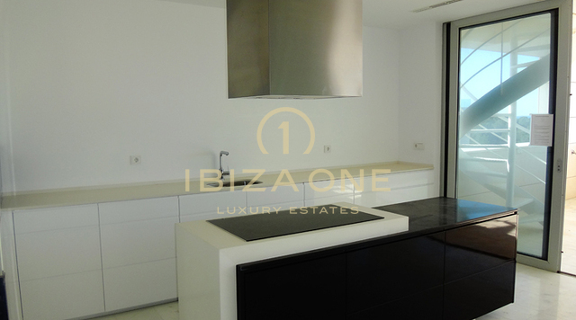 Exclusive luxury apartments for sale, in Ibiza - Exclusive luxury apartments for rent, in Ibiza