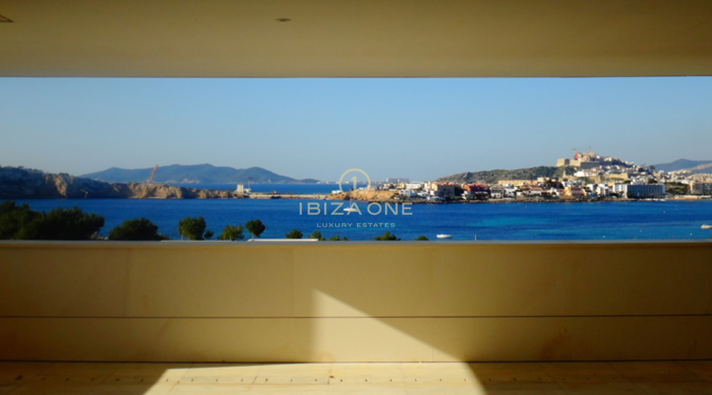 Appartamenti di lusso esclusivi in vendita a Ibiza - Appartamenti di lusso esclusivi in affitto a Ibiza