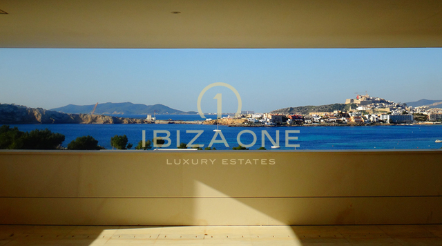 Appartements de luxe exclusifs à vendre, à Ibiza - Appartements de luxe exclusifs à louer, à Ibiza