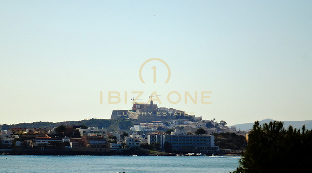 Exclusieve luxe appartementen te koop op Ibiza - Exclusieve luxe appartementen te huur op Ibiza