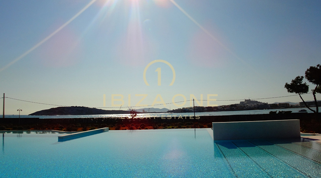 Exclusieve luxe appartementen te koop op Ibiza - Exclusieve luxe appartementen te huur op Ibiza