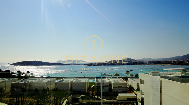 Exclusive luxury apartments for sale, in Ibiza - Exclusive luxury apartments for rent, in Ibiza