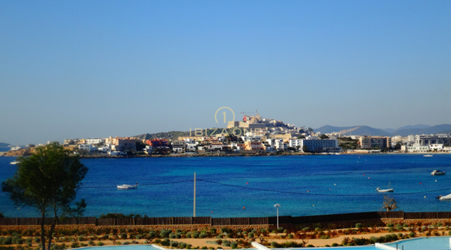 Appartements de luxe exclusifs à vendre, à Ibiza - Appartements de luxe exclusifs à louer, à Ibiza