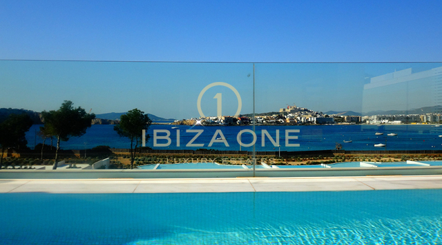 Exclusieve luxe appartementen te koop op Ibiza - Exclusieve luxe appartementen te huur op Ibiza