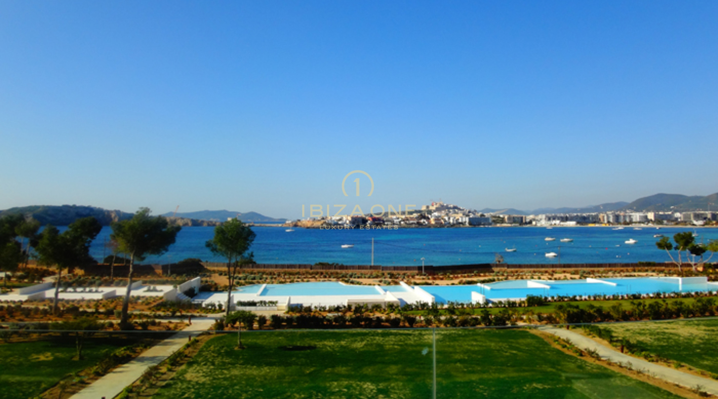 Exklusive Luxusapartments zum Verkauf auf Ibiza - Exklusive Luxusapartments zur Miete auf Ibiza