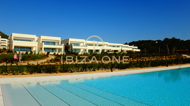Appartamenti di lusso esclusivi in vendita a Ibiza - Appartamenti di lusso esclusivi in affitto a Ibiza