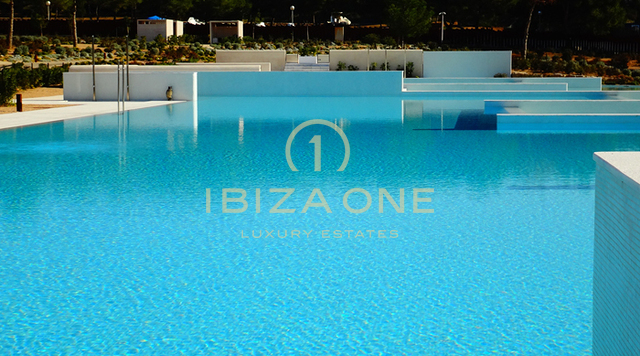 Exclusieve luxe appartementen te koop op Ibiza - Exclusieve luxe appartementen te huur op Ibiza