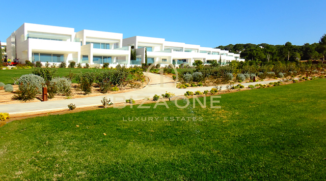 Exclusive luxury apartments for sale, in Ibiza - Exclusive luxury apartments for rent, in Ibiza