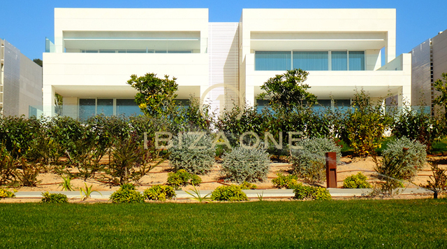 Exclusive luxury apartments for sale, in Ibiza - Exclusive luxury apartments for rent, in Ibiza