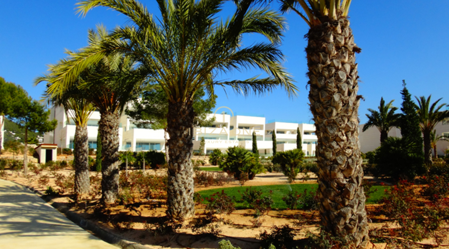 Exclusivos apartamentos de lujo en venta en Ibiza - Exclusivos apartamentos de lujo en alquiler en Ibiza
