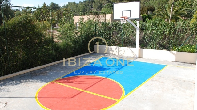 Luxury, Beautiful country home for sale, Ibiza - Luxury, Beautiful country home for rent, Ibiza