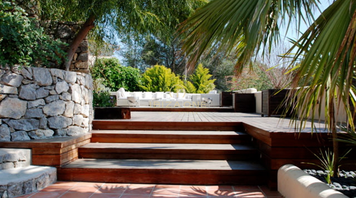 Luxe, prachtig landhuis te koop, Ibiza - Luxe, prachtig landhuis te huur, Ibiza