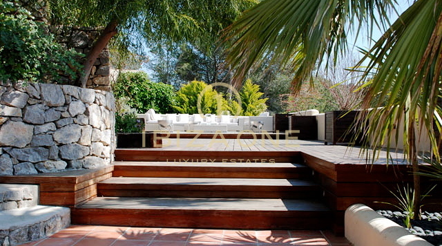 Maison de campagne de luxe à vendre, Ibiza - Maison de campagne de luxe à louer, Ibiza
