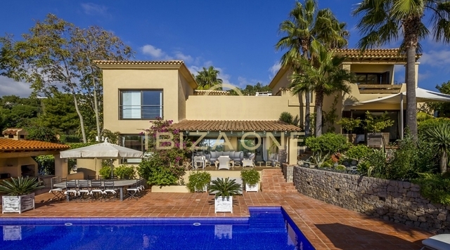 Lussuosa, splendida casa di campagna in vendita, Ibiza - Lussuosa, splendida casa di campagna in affitto, Ibiza