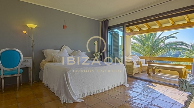 Lussuosa, splendida casa di campagna in vendita, Ibiza - Lussuosa, splendida casa di campagna in affitto, Ibiza