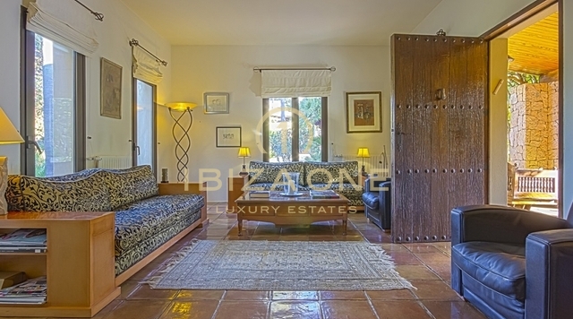 Maison de campagne de luxe à vendre, Ibiza - Maison de campagne de luxe à louer, Ibiza