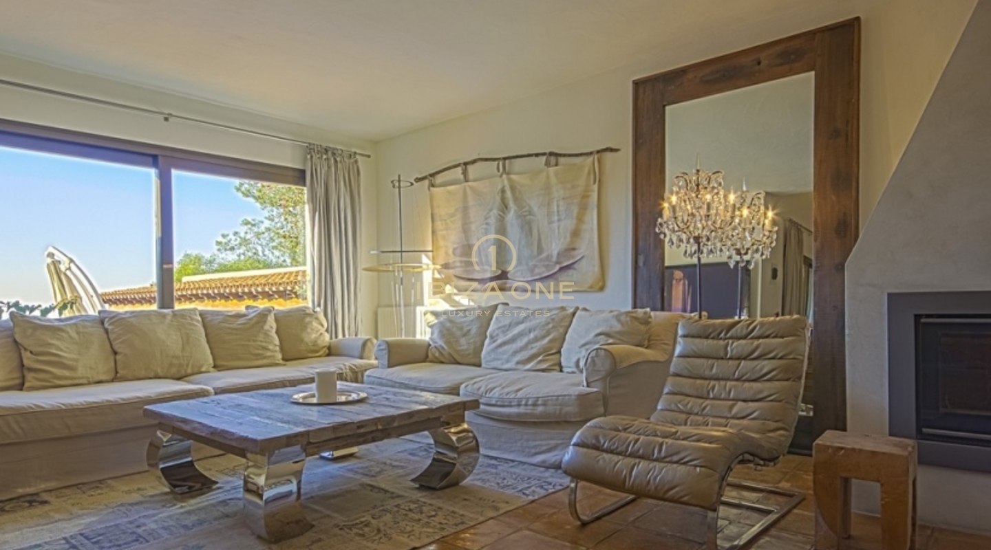 Maison de campagne de luxe à vendre, Ibiza - Maison de campagne de luxe à louer, Ibiza