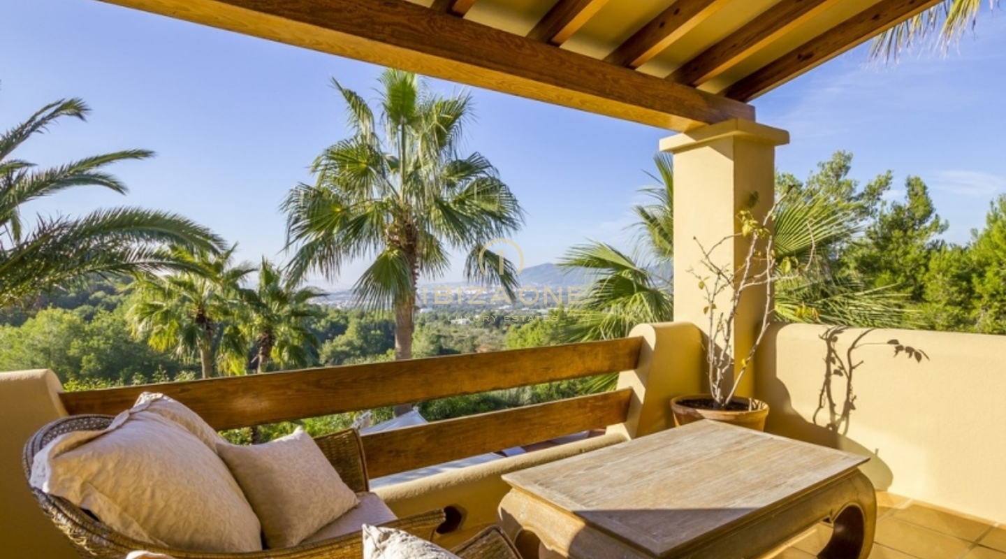 Maison de campagne de luxe à vendre, Ibiza - Maison de campagne de luxe à louer, Ibiza