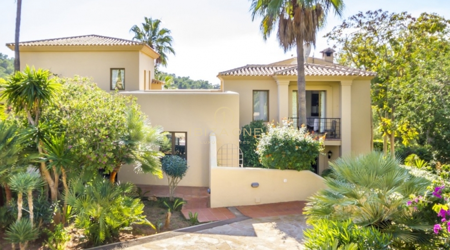 Luxury, Beautiful country home for sale, Ibiza - Luxury, Beautiful country home for rent, Ibiza